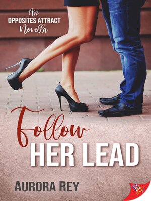 cover image of Follow Her Lead